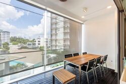 Orchard Road (D9), Condominium #581306591